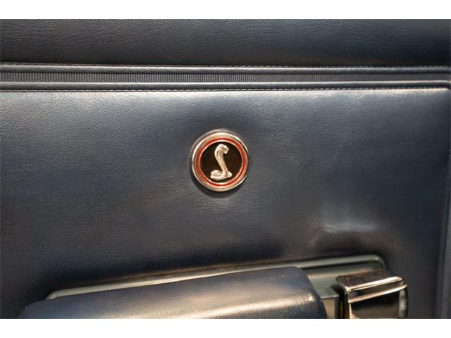 1971 Ford Torino Cobra (CC-2103019) for sale in Bristol, Pennsylvania