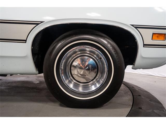 1971 Ford Torino Cobra (CC-2103019) for sale in Bristol, Pennsylvania