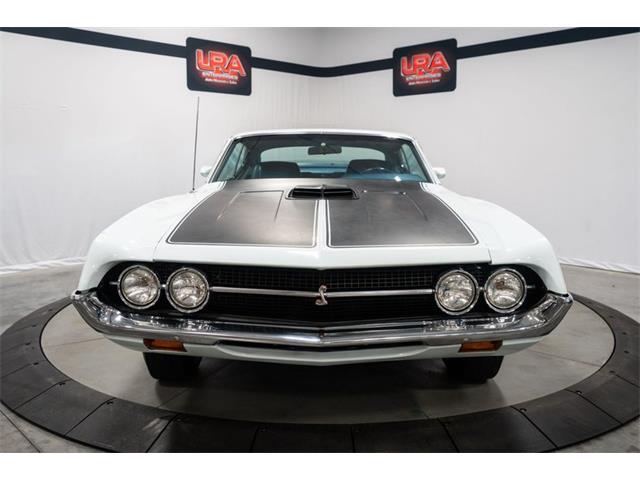 1971 Ford Torino Cobra (CC-2103019) for sale in Bristol, Pennsylvania