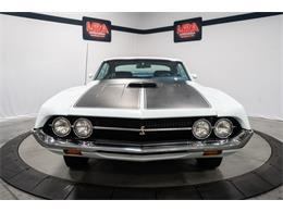 1971 Ford Torino Cobra (CC-2103019) for sale in Bristol, Pennsylvania