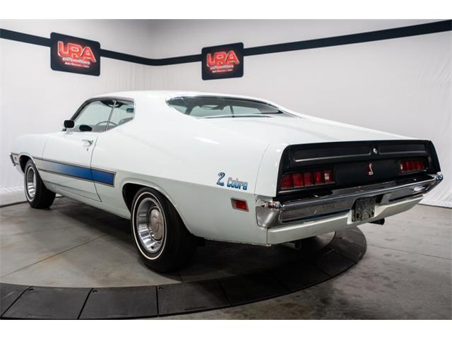 1971 Ford Torino Cobra (CC-2103019) for sale in Bristol, Pennsylvania