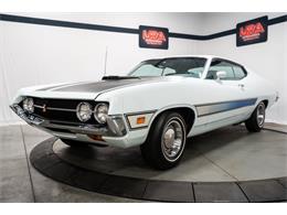 1971 Ford Torino Cobra (CC-2103019) for sale in Bristol, Pennsylvania