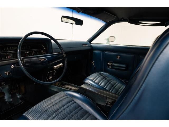 1971 Ford Torino Cobra (CC-2103019) for sale in Bristol, Pennsylvania