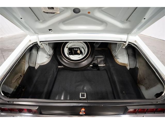 1971 Ford Torino Cobra (CC-2103019) for sale in Bristol, Pennsylvania