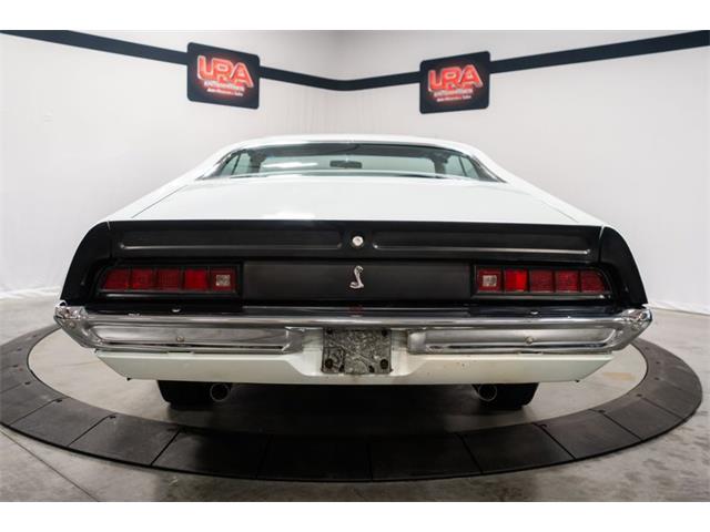1971 Ford Torino Cobra (CC-2103019) for sale in Bristol, Pennsylvania