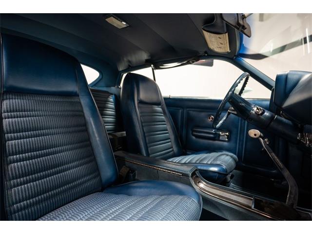 1971 Ford Torino Cobra (CC-2103019) for sale in Bristol, Pennsylvania