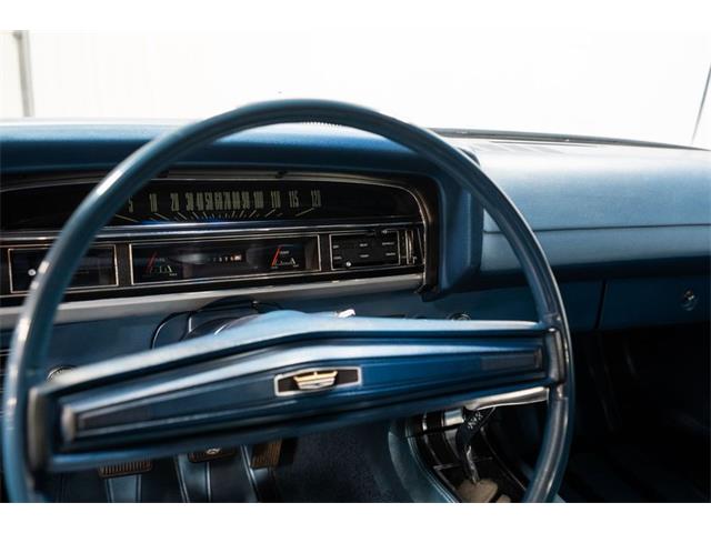 1971 Ford Torino Cobra (CC-2103019) for sale in Bristol, Pennsylvania