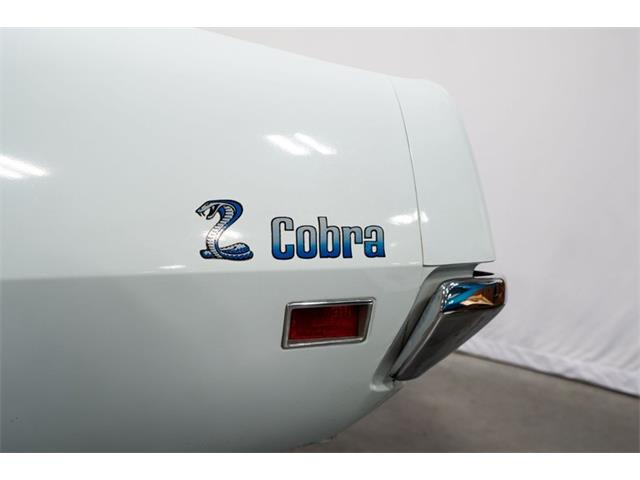 1971 Ford Torino Cobra (CC-2103019) for sale in Bristol, Pennsylvania