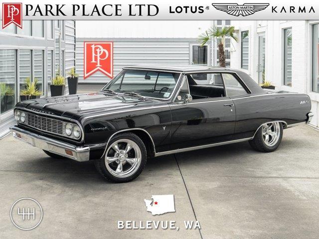 1964 Chevrolet Malibu (CC-2103020) for sale in Bellevue, Washington