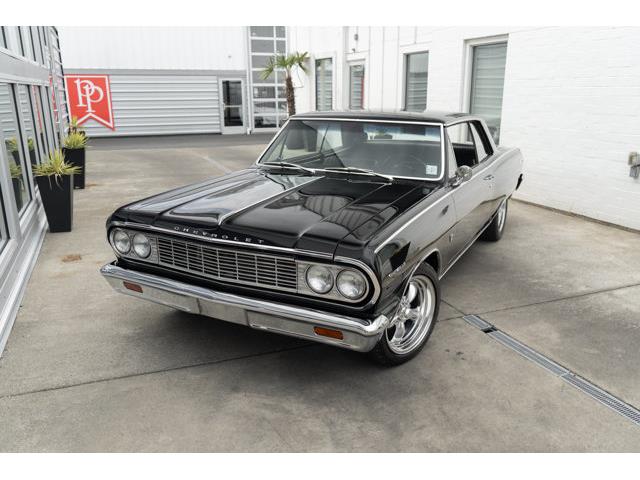 1964 Chevrolet Malibu (CC-2103020) for sale in Bellevue, Washington
