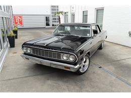 1964 Chevrolet Malibu (CC-2103020) for sale in Bellevue, Washington