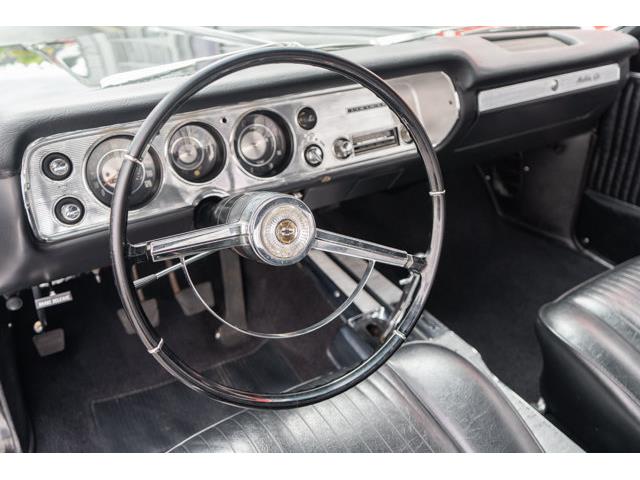 1964 Chevrolet Malibu (CC-2103020) for sale in Bellevue, Washington