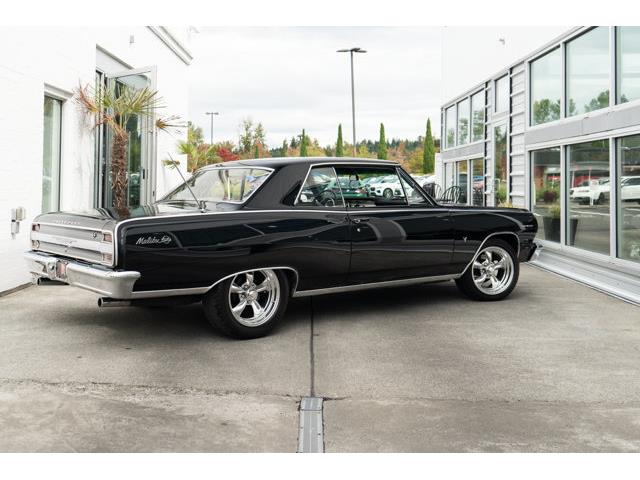 1964 Chevrolet Malibu (CC-2103020) for sale in Bellevue, Washington