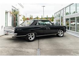 1964 Chevrolet Malibu (CC-2103020) for sale in Bellevue, Washington