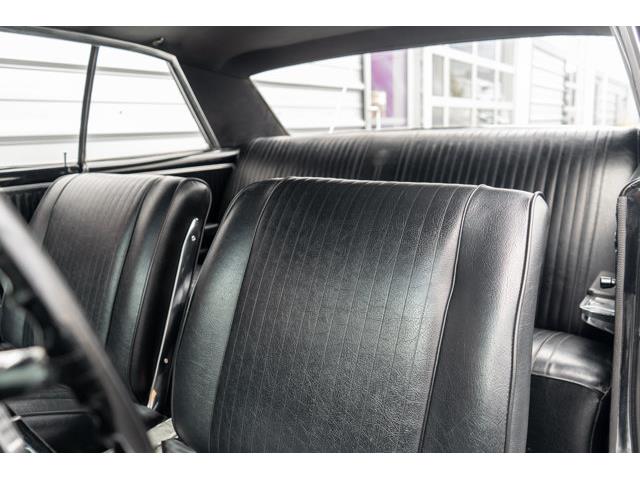 1964 Chevrolet Malibu (CC-2103020) for sale in Bellevue, Washington