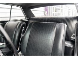 1964 Chevrolet Malibu (CC-2103020) for sale in Bellevue, Washington
