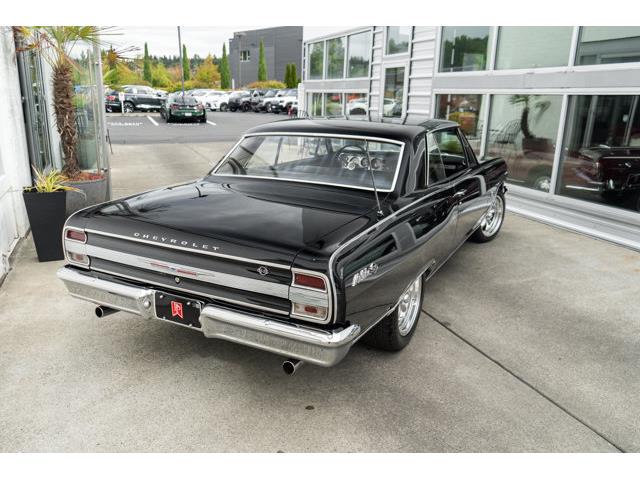 1964 Chevrolet Malibu (CC-2103020) for sale in Bellevue, Washington