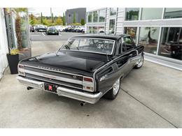 1964 Chevrolet Malibu (CC-2103020) for sale in Bellevue, Washington
