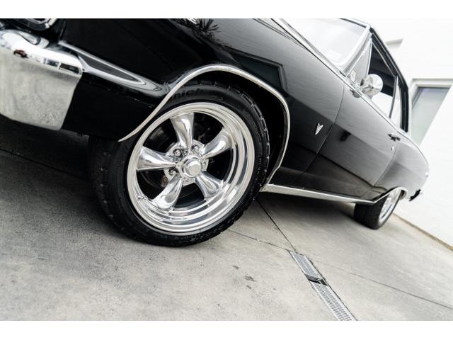 1964 Chevrolet Malibu (CC-2103020) for sale in Bellevue, Washington