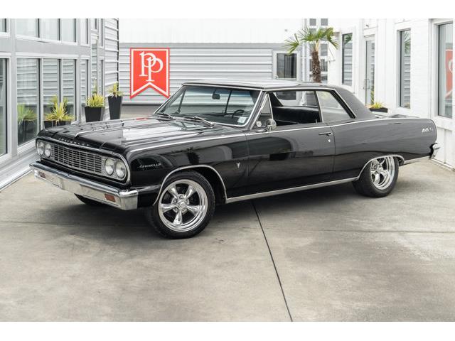 1964 Chevrolet Malibu (CC-2103020) for sale in Bellevue, Washington