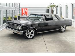 1964 Chevrolet Malibu (CC-2103020) for sale in Bellevue, Washington