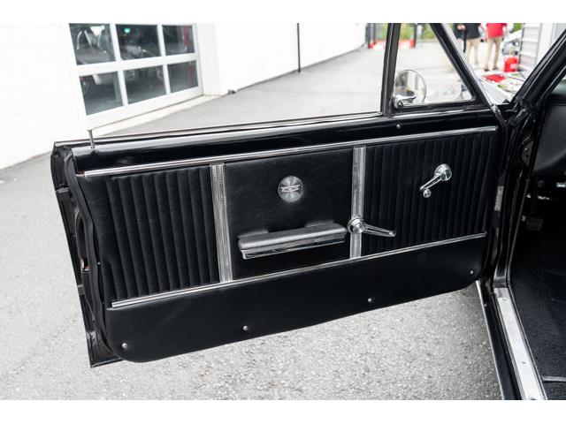 1964 Chevrolet Malibu (CC-2103020) for sale in Bellevue, Washington