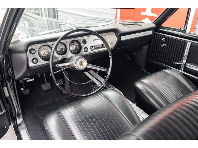 1964 Chevrolet Malibu (CC-2103020) for sale in Bellevue, Washington