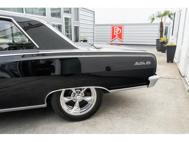 1964 Chevrolet Malibu (CC-2103020) for sale in Bellevue, Washington