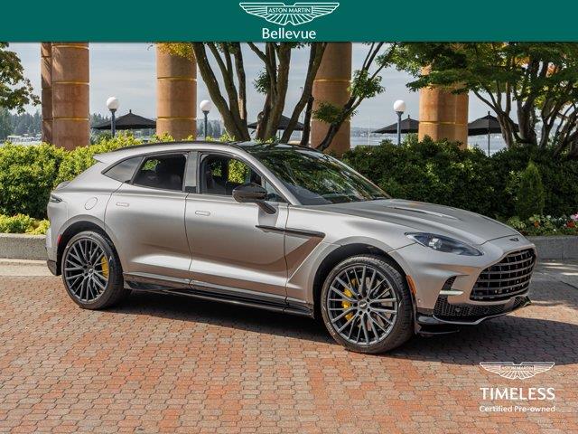 2023 Aston Martin DBX (CC-2103021) for sale in Bellevue, Washington