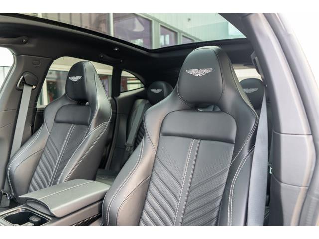 2023 Aston Martin DBX (CC-2103021) for sale in Bellevue, Washington
