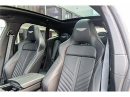 2023 Aston Martin DBX (CC-2103021) for sale in Bellevue, Washington