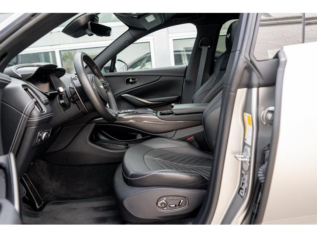 2023 Aston Martin DBX (CC-2103021) for sale in Bellevue, Washington