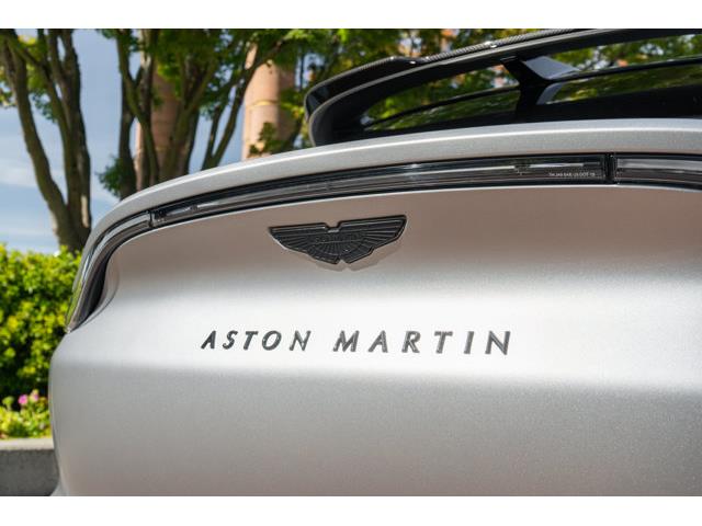 2023 Aston Martin DBX (CC-2103021) for sale in Bellevue, Washington