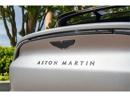 2023 Aston Martin DBX (CC-2103021) for sale in Bellevue, Washington