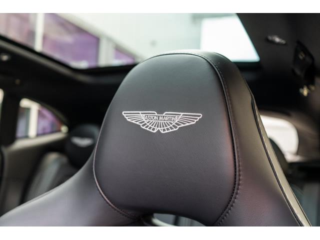 2023 Aston Martin DBX (CC-2103021) for sale in Bellevue, Washington