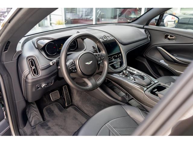 2023 Aston Martin DBX (CC-2103021) for sale in Bellevue, Washington