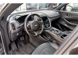 2023 Aston Martin DBX (CC-2103021) for sale in Bellevue, Washington