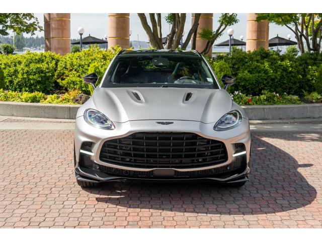 2023 Aston Martin DBX (CC-2103021) for sale in Bellevue, Washington