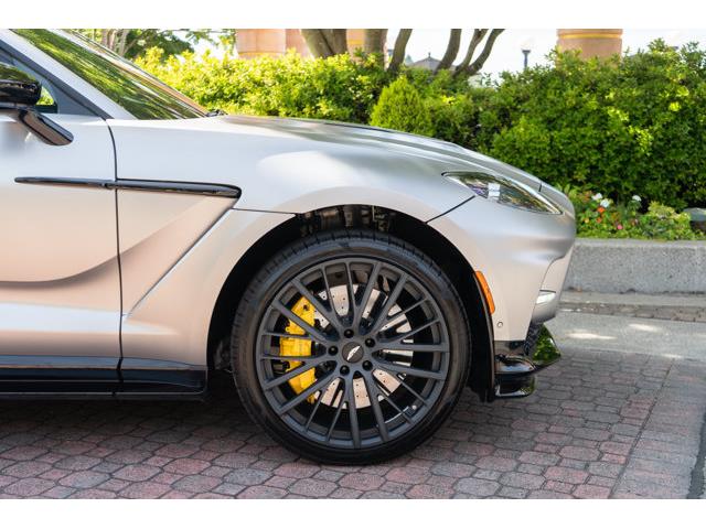 2023 Aston Martin DBX (CC-2103021) for sale in Bellevue, Washington