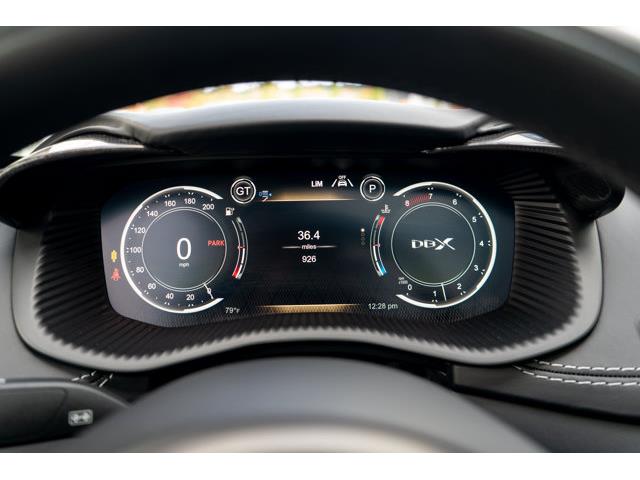 2023 Aston Martin DBX (CC-2103021) for sale in Bellevue, Washington