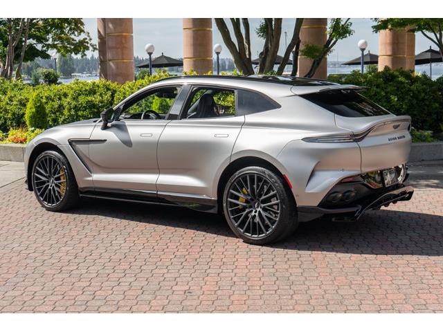 2023 Aston Martin DBX (CC-2103021) for sale in Bellevue, Washington