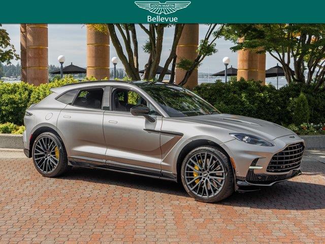 2023 Aston Martin DBX (CC-2103021) for sale in Bellevue, Washington
