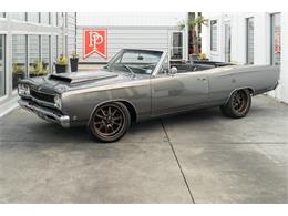 1968 Plymouth Satellite (CC-2103022) for sale in Bellevue, Washington