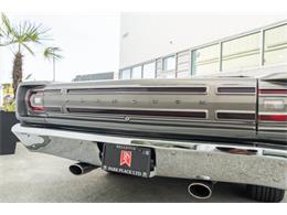 1968 Plymouth Satellite (CC-2103022) for sale in Bellevue, Washington