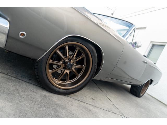 1968 Plymouth Satellite (CC-2103022) for sale in Bellevue, Washington