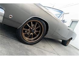 1968 Plymouth Satellite (CC-2103022) for sale in Bellevue, Washington