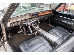 1968 Plymouth Satellite (CC-2103022) for sale in Bellevue, Washington