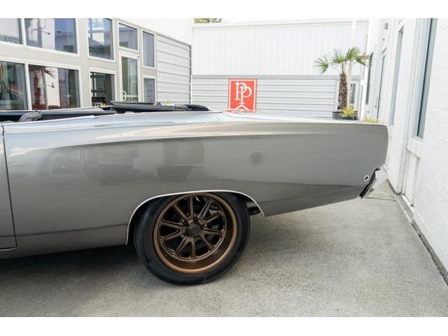 1968 Plymouth Satellite (CC-2103022) for sale in Bellevue, Washington