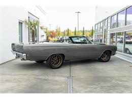1968 Plymouth Satellite (CC-2103022) for sale in Bellevue, Washington