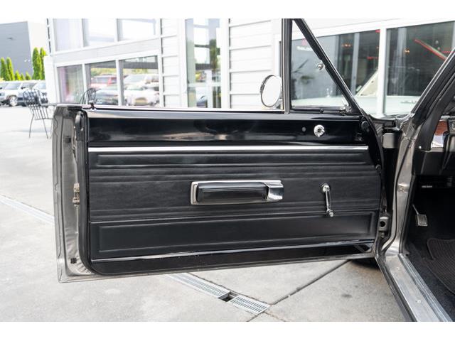 1968 Plymouth Satellite (CC-2103022) for sale in Bellevue, Washington